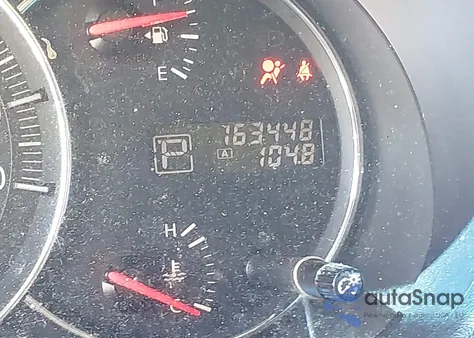 2012 Nissan Maxima 3.5 S z USA, uszkodzony, nr VIN 1N4AA5AP4CC809780